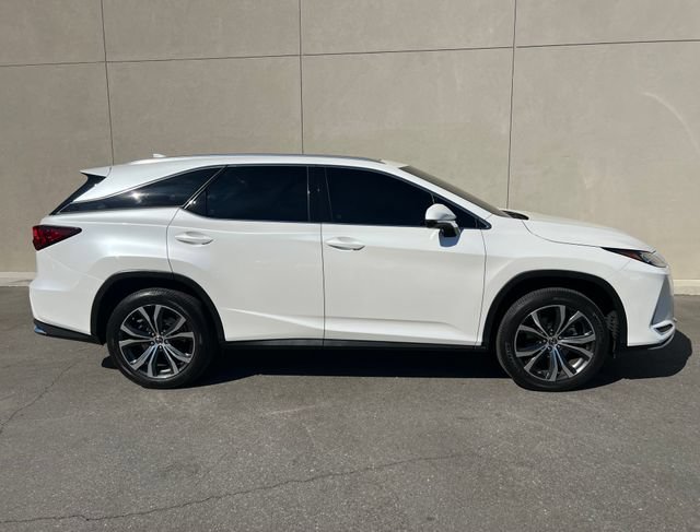 Used 2022 Lexus RX 350L FWD w/ Premium Package image 5