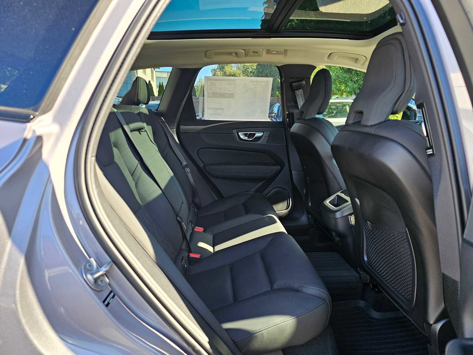New 2026 Volvo XC60 B5 Plus w/ Protection Package Premier image 12