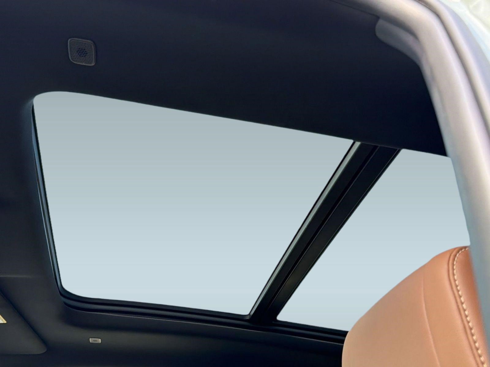 New 2026 Toyota Tundra 1794 Edition image 14