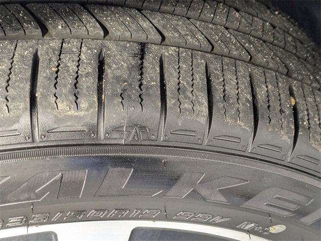 Used 2020 Mercedes-Benz GLB 250 4MATIC image 9