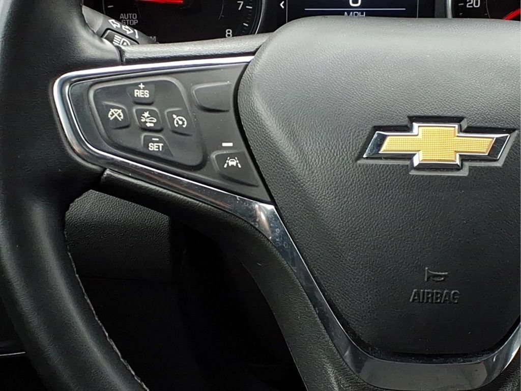 Used 2024 Chevrolet Equinox LT FWD image 10