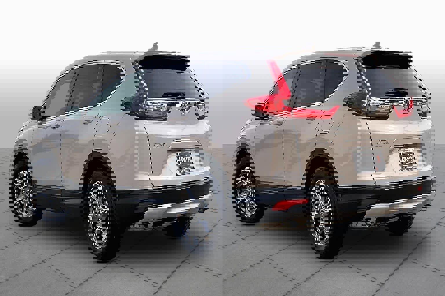 Used 2018 Honda CR-V EX image 13