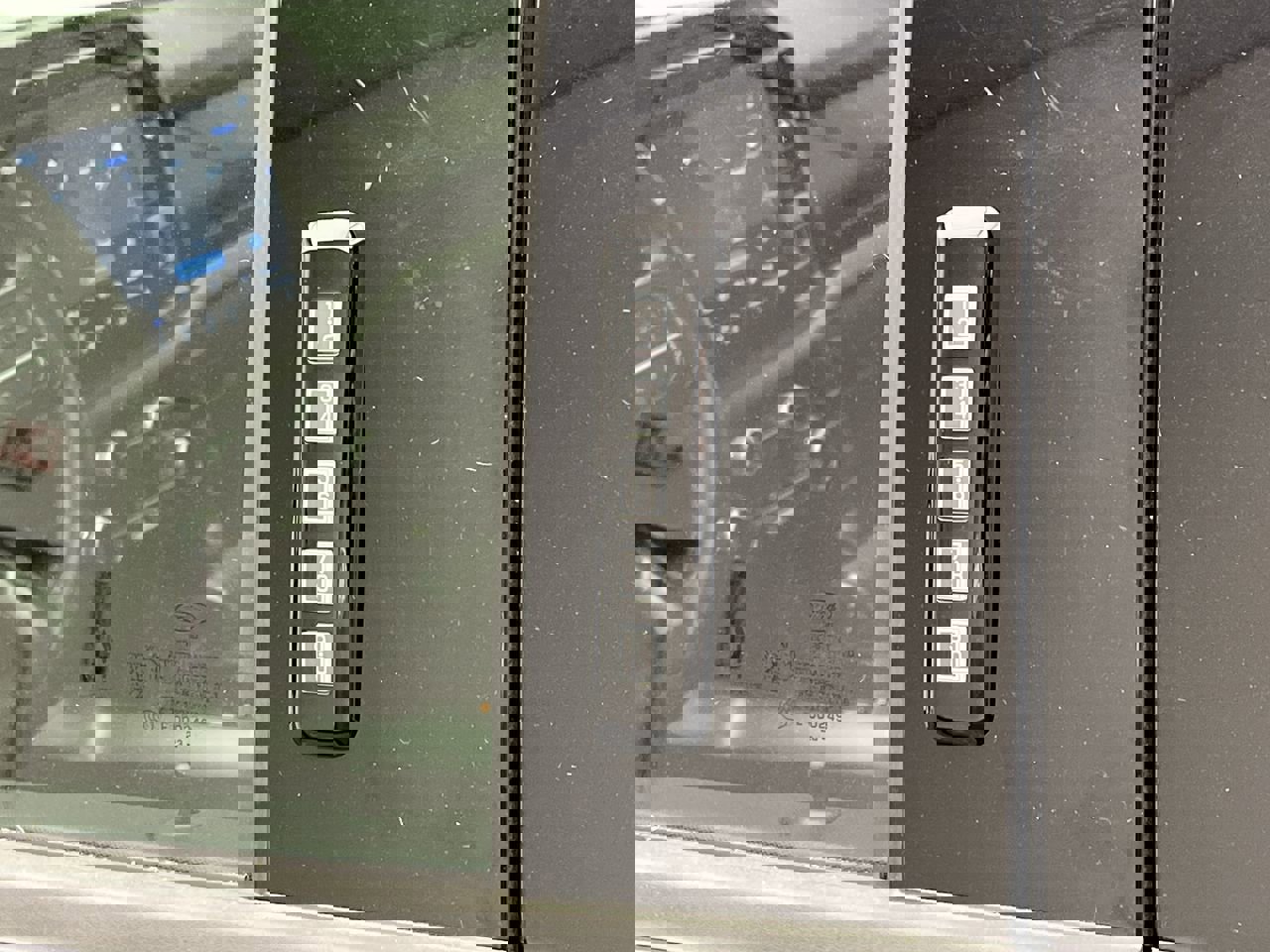 Certified 2024 Ford F150 XLT w/ Equipment Group 303A High image 9