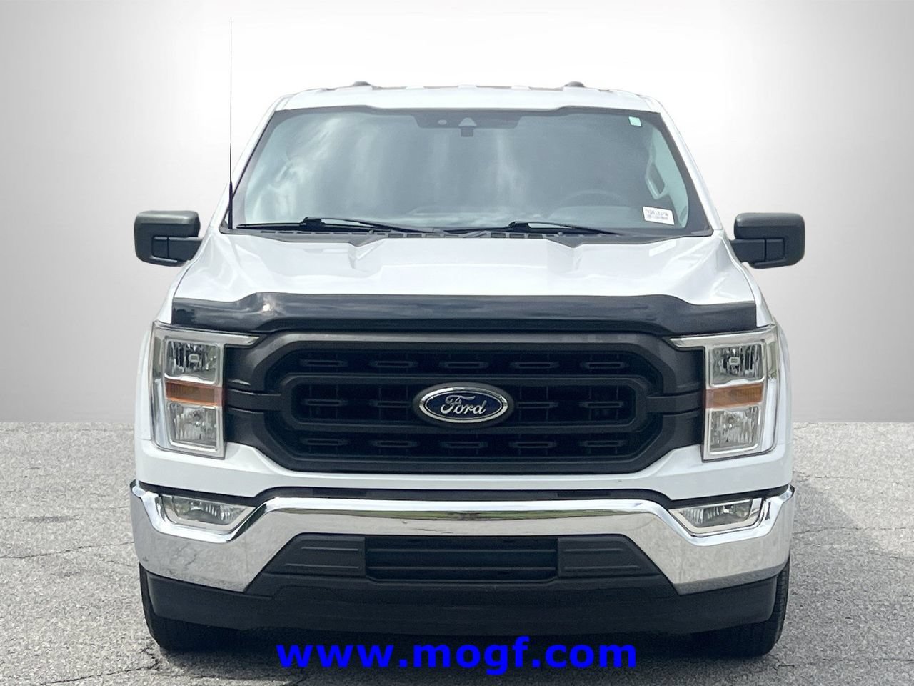 Used 2022 Ford F150 XL w/ Equipment Group 101A High RWD image 24