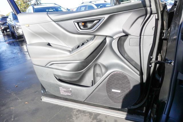 Used 2023 Subaru Forester Wilderness w/ Wilderness Package image 23