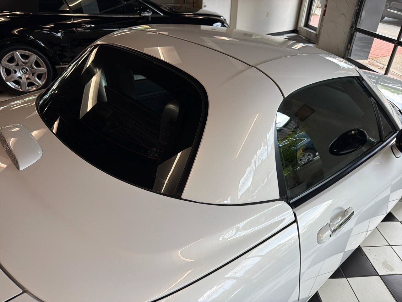Used 2012 MAZDA MX-5 Miata Grand Touring w/ Premium Pkg RWD image 13