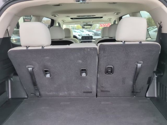 Used 2022 Kia Telluride EX w/ EX Premium Package image 8
