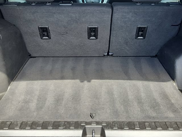 Used 2022 Chevrolet Equinox LT FWD image 20