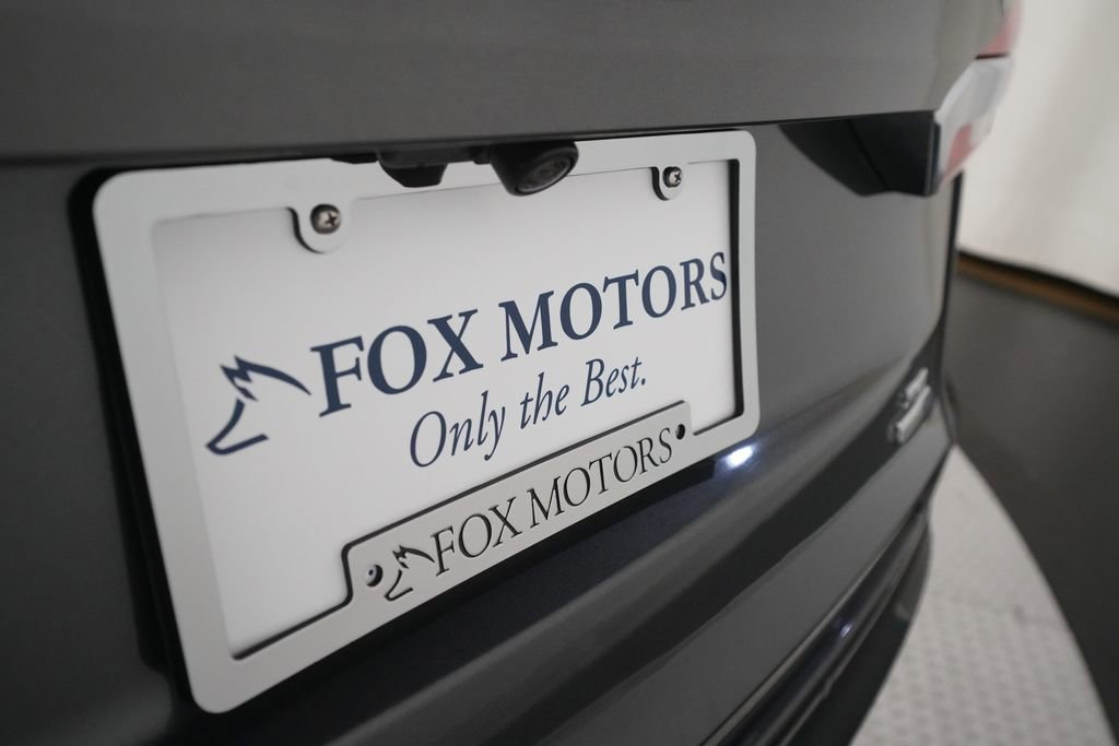 Used 2020 Ford Fusion SE image 36