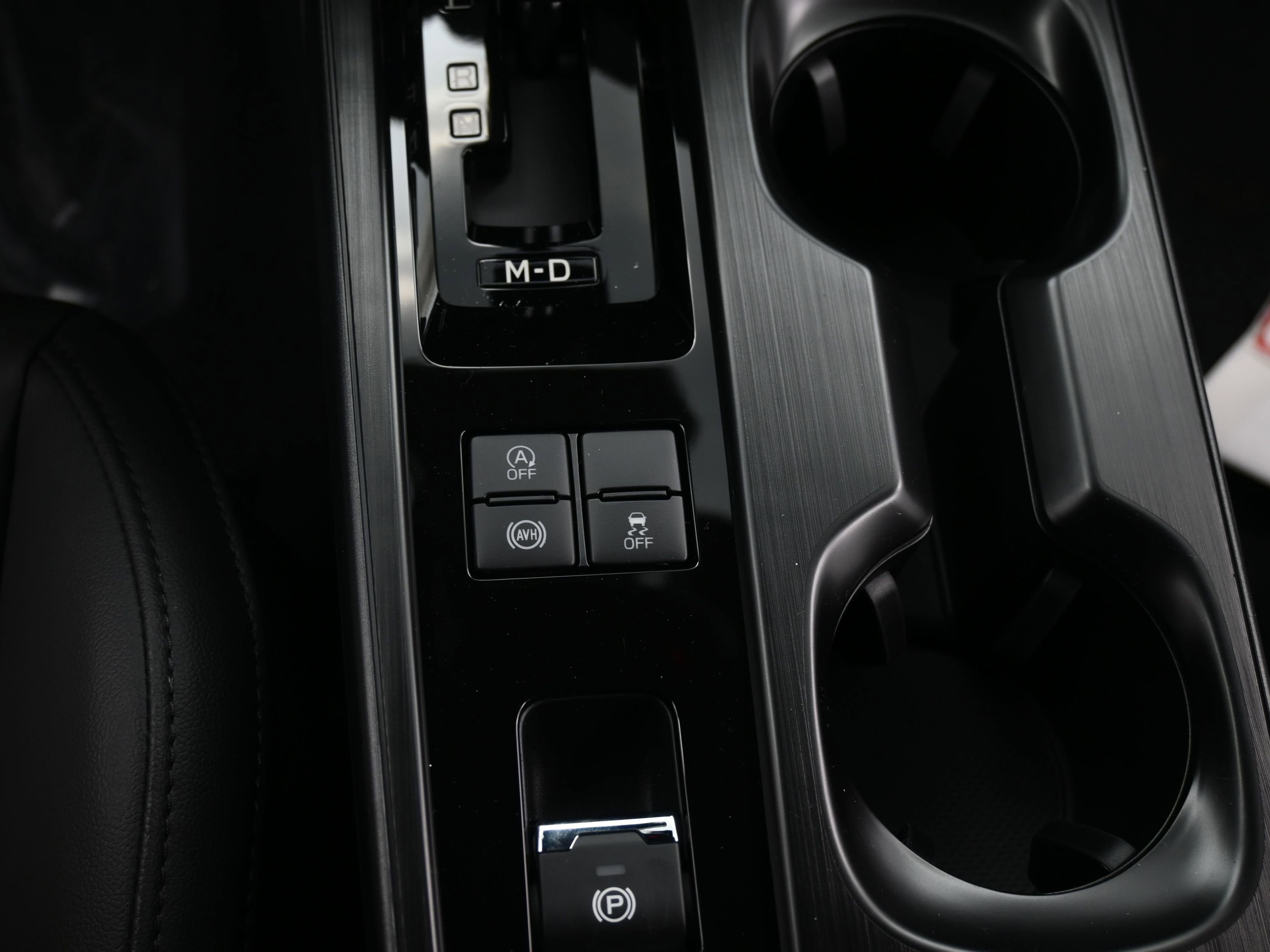 New 2026 Subaru Outback Premium AWD/4WD image 18