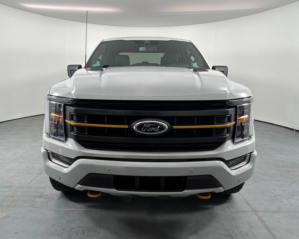 Used 2023 Ford F150 Tremor w/ Trailer Tow Package AWD/4WD image 2