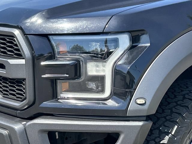 Used 2020 Ford F150 Raptor AWD/4WD image 9