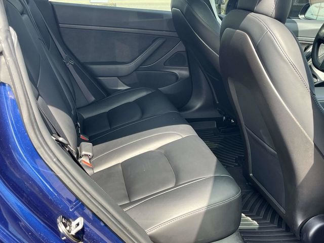 Used 2020 Tesla Model 3 RWD image 21