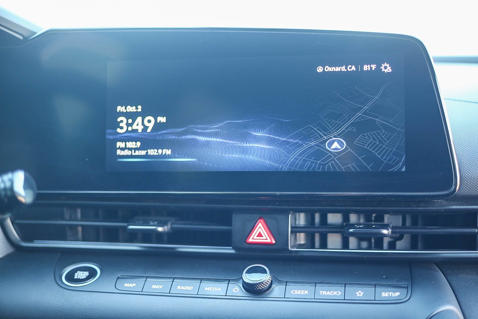 Used 2025 Hyundai Elantra N FWD image 17