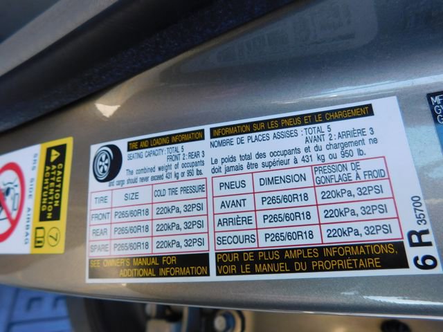 Used 2007 Toyota 4Runner Limited image 25