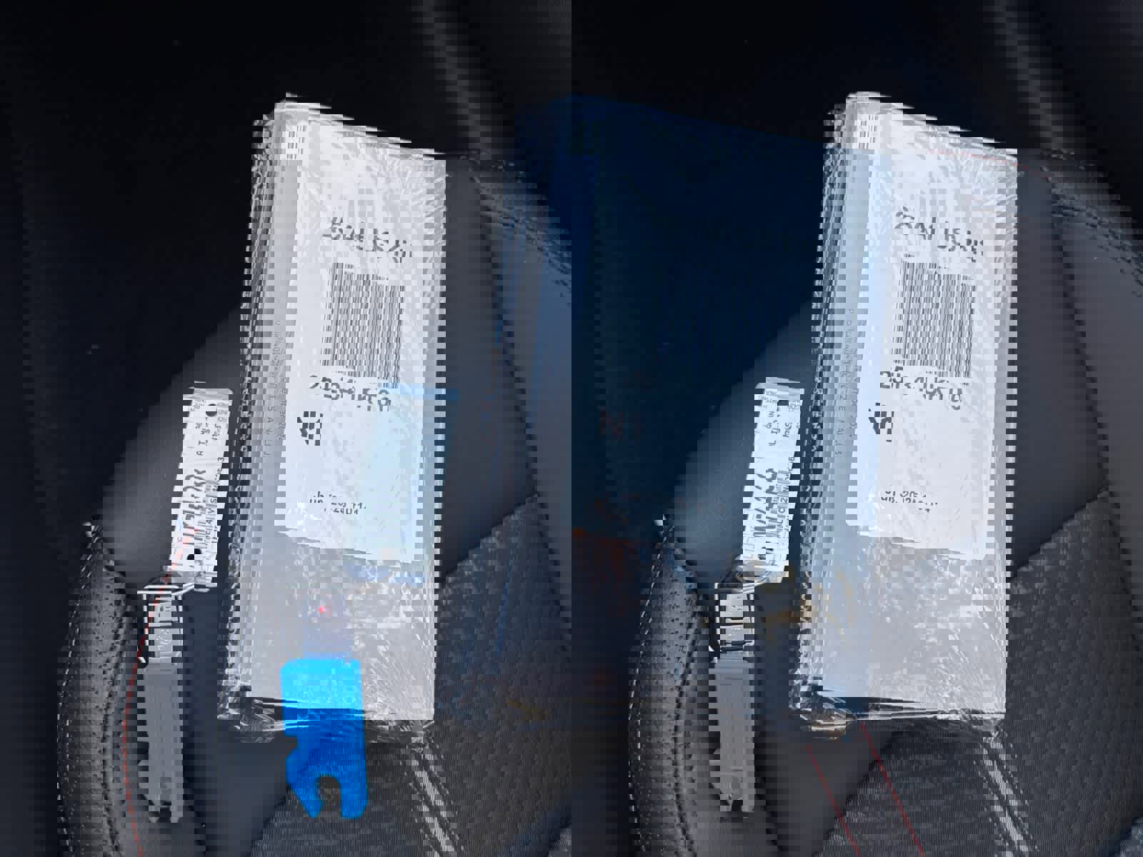 New 2025 Nissan Altima 2.5 SR image 21