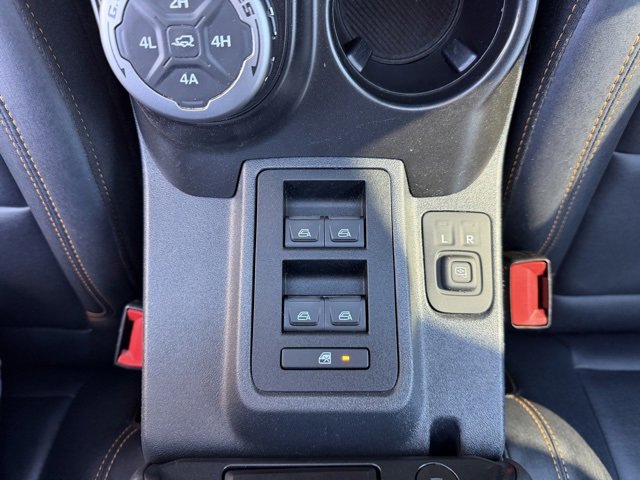 Used 2022 Ford Bronco Badlands w/ Sasquatch Package image 20