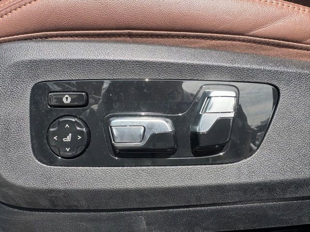 Certified 2026 BMW X7 M60i image 15
