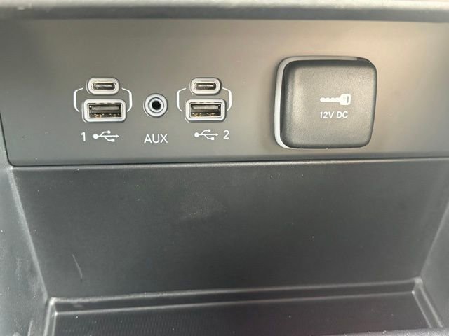 New 2026 Jeep Grand Cherokee Limited AWD/4WD image 23