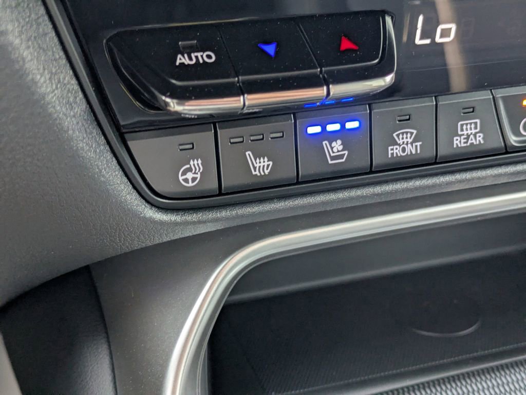 New 2026 MAZDA CX-70 3.3 Turbo S w/ Premium Package image 24