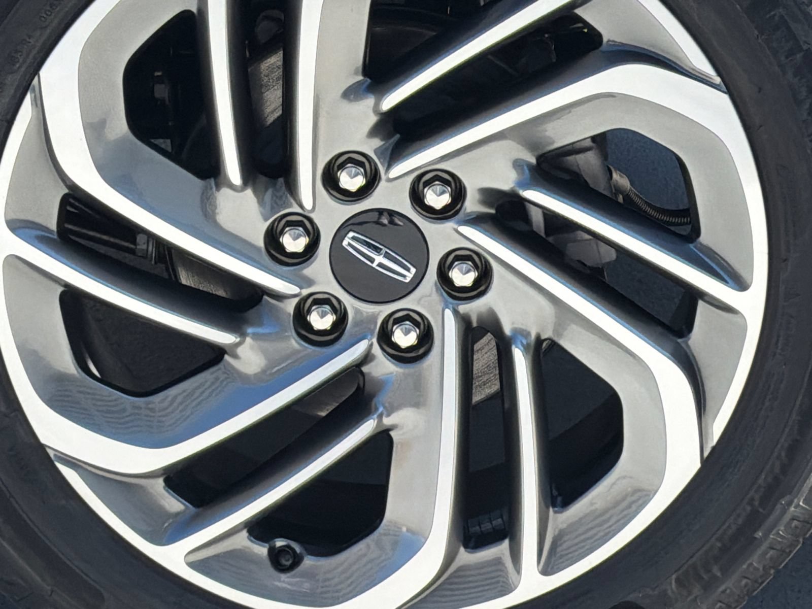 New 2026 Lincoln Navigator Reserve AWD/4WD image 5