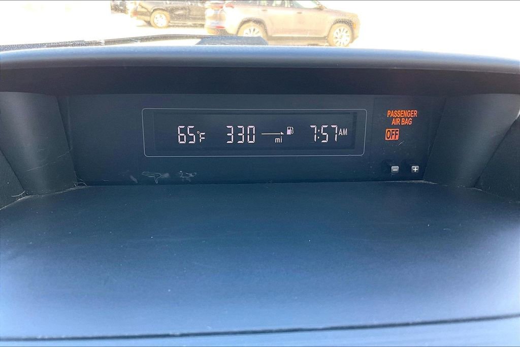 Used 2013 Subaru Crosstrek 2.0i Premium image 25