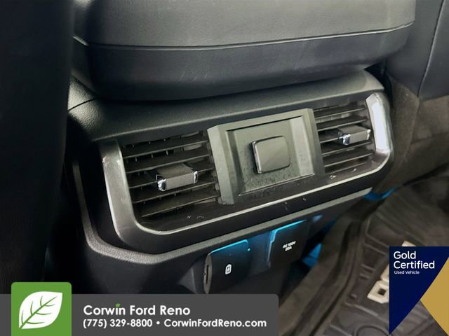 Used 2023 Ford F150 Lariat image 31