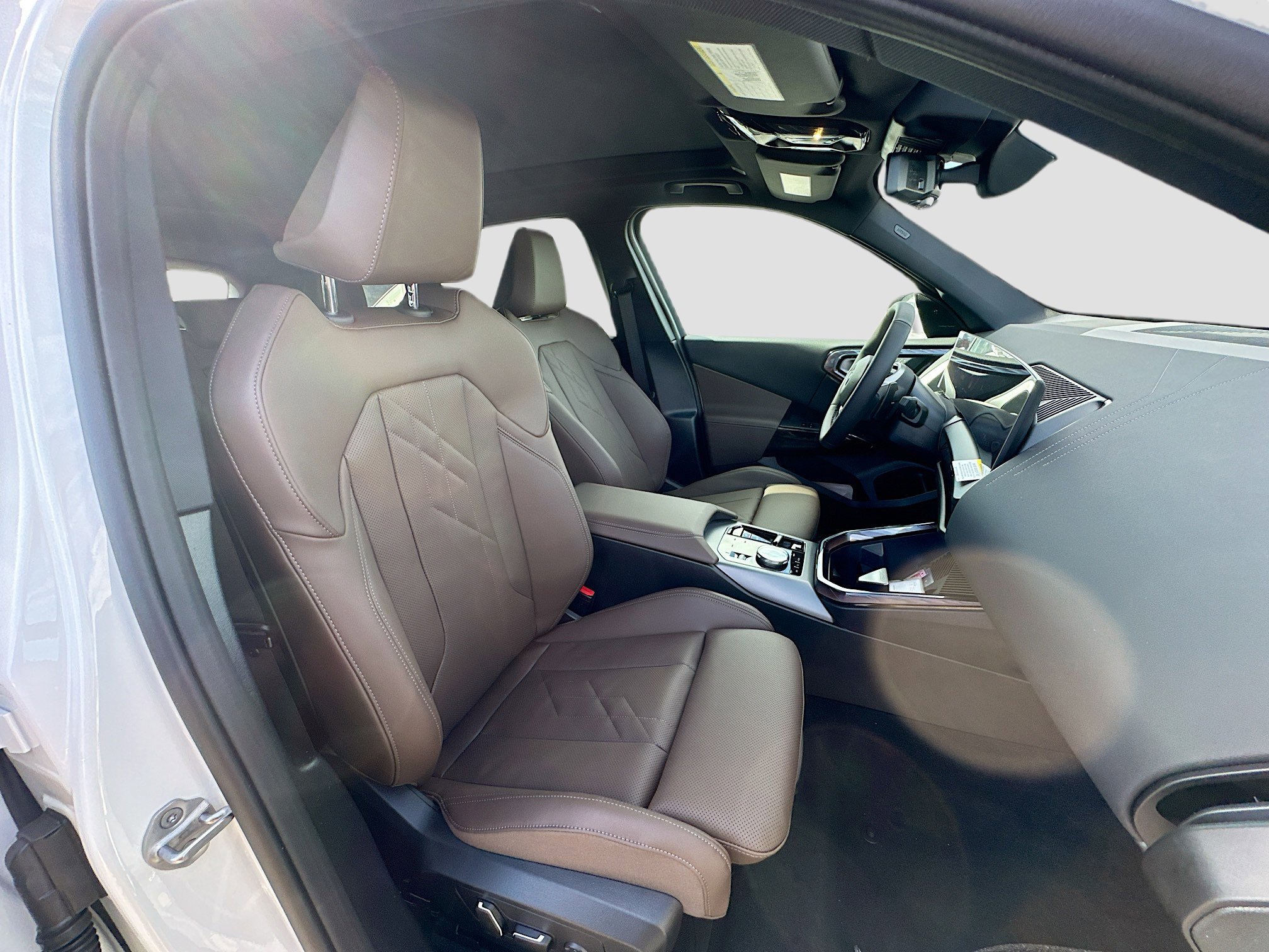 New 2026 BMW X3 xDrive30 w/ Convenience Package image 23