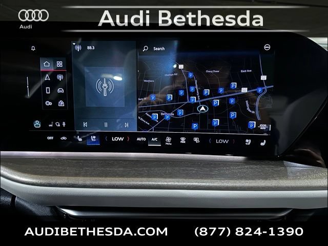 Certified 2025 Audi Q5 Premium w/ Premium Plus AWD/4WD image 20