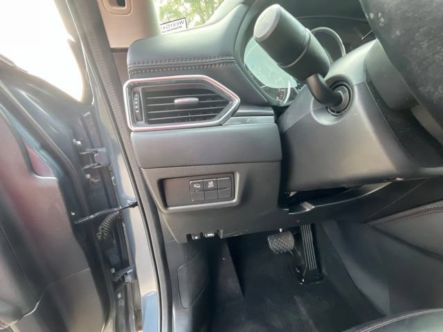 Used 2023 MAZDA CX-5 Carbon Edition AWD/4WD image 18