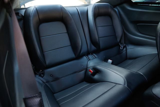 Used 2016 Ford Mustang GT Premium w/ Equipment Group 401A RWD image 17