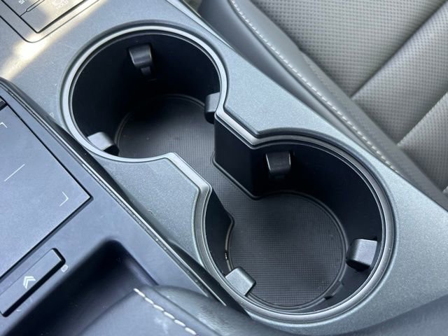 Used 2025 Lexus IS 350 F Sport w/ Accessory Package 2 image 35