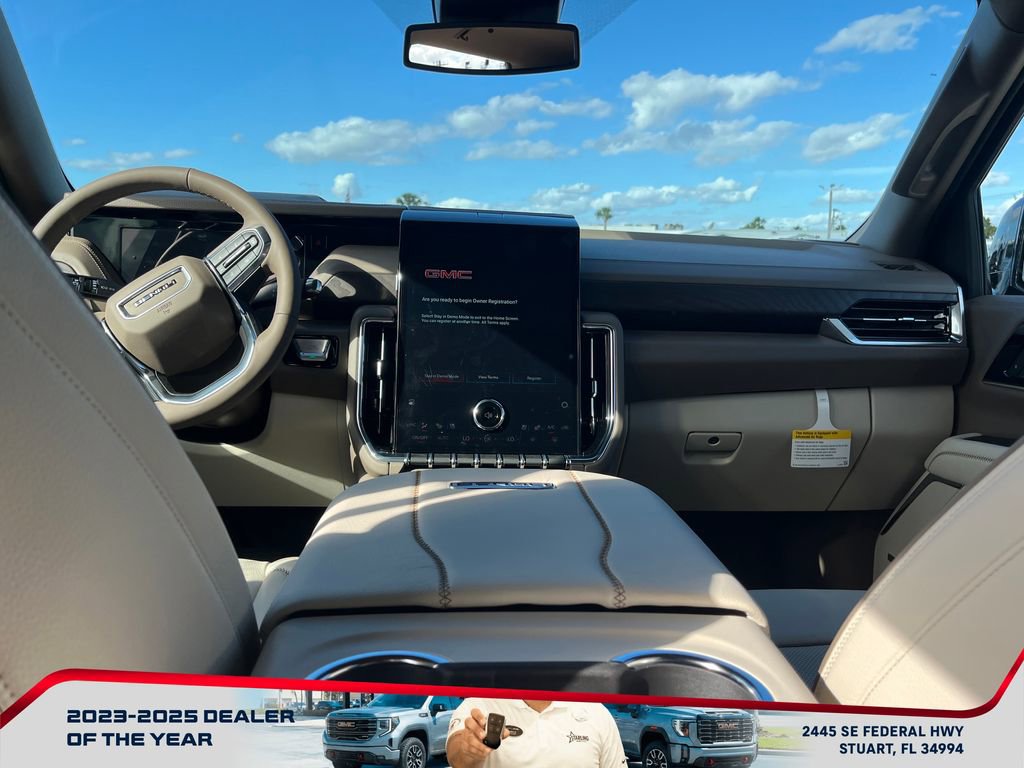 New 2026 GMC Yukon XL Denali image 17