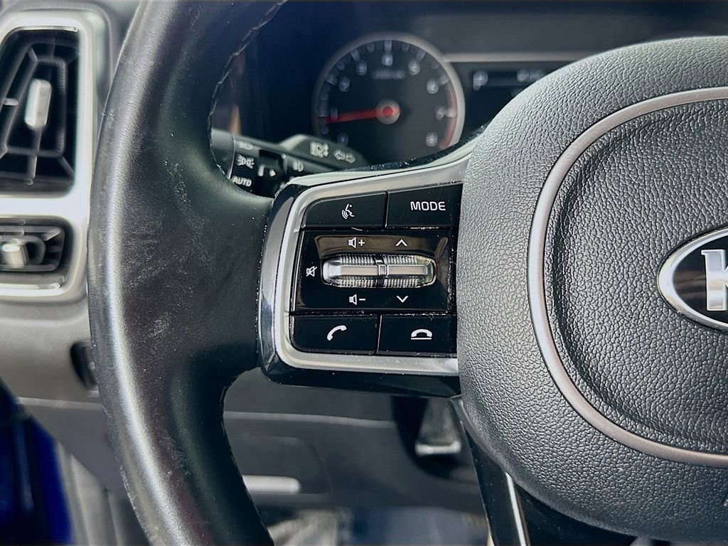 Used 2021 Kia Sorento SX image 20