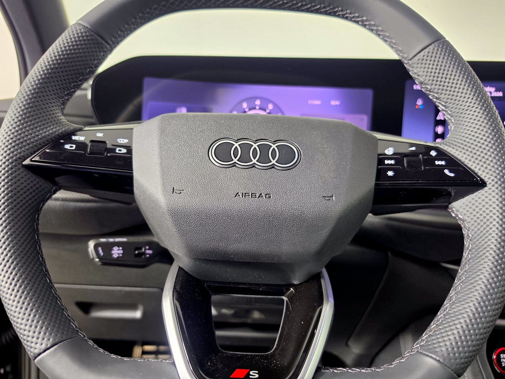 New 2026 Audi SQ5 Premium Plus AWD/4WD image 19