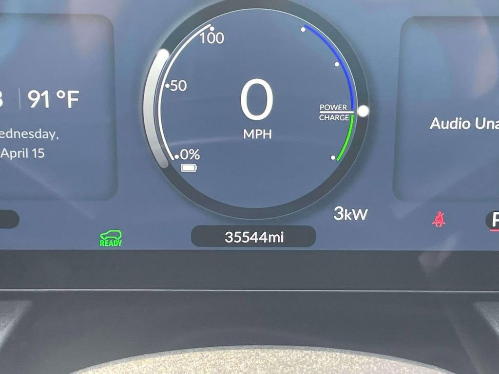 Certified 2024 Honda Prologue EX image 26