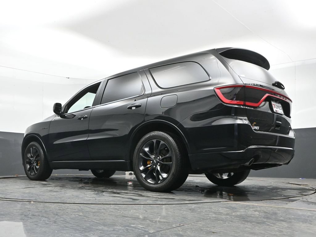 Used 2023 Dodge Durango R/T image 55