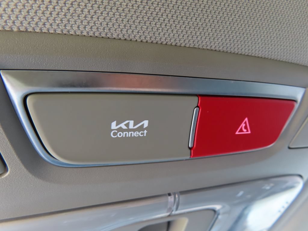 Certified 2025 Kia Telluride S AWD/4WD image 15