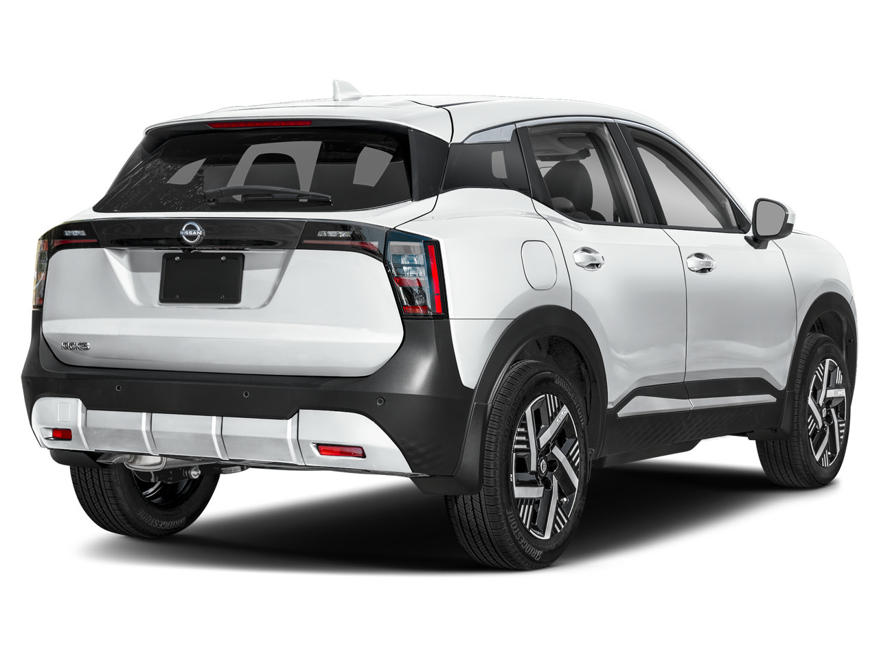 New 2026 Nissan Kicks SV w/ SV Premium Package AWD/4WD image 31