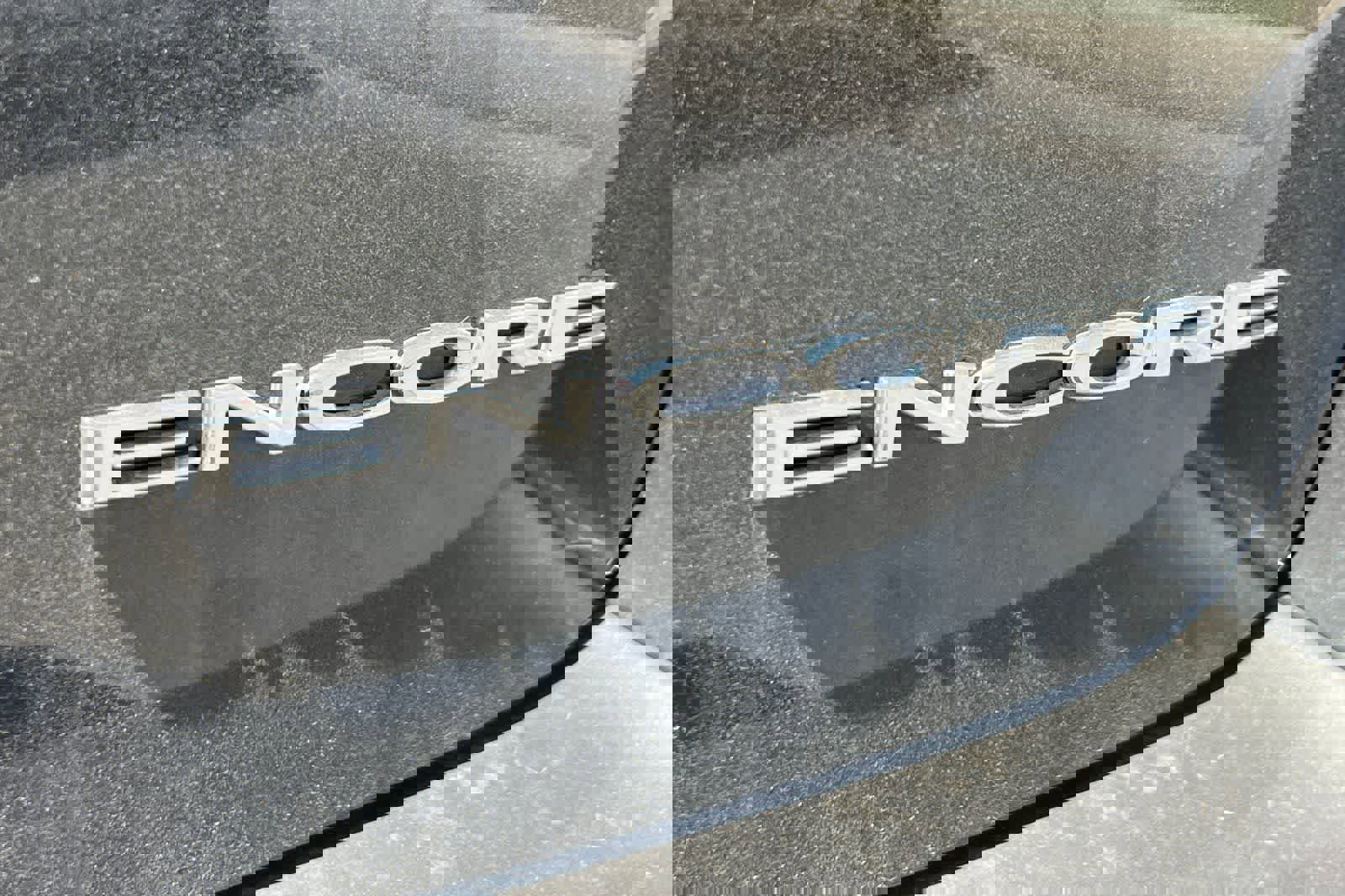 Used 2015 Buick Encore FWD image 13