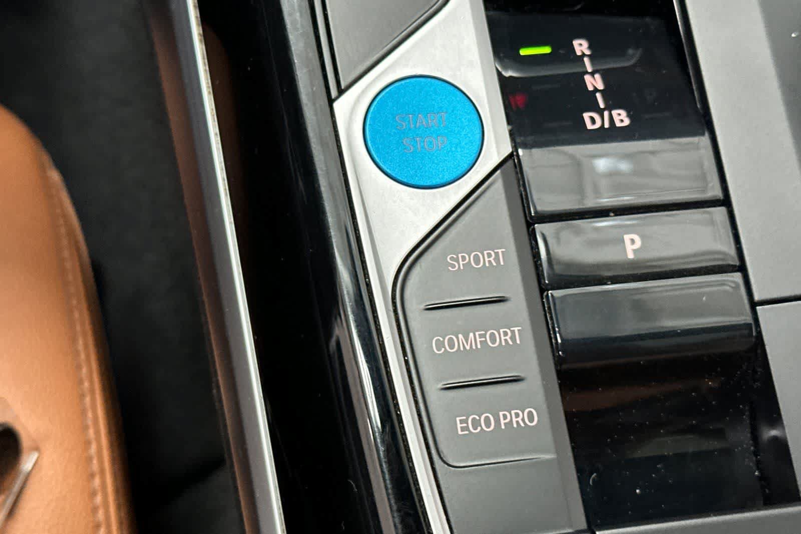 Used 2023 BMW i4 eDrive35 w/ Premium Package RWD image 22