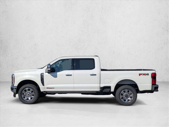New 2026 Ford F350 Lariat w/ Lariat Ultimate Package image 5