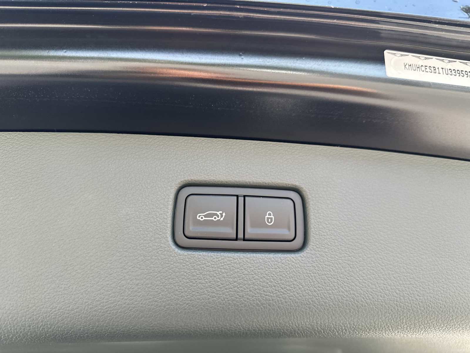 New 2026 Genesis GV80 2.5T Prestige AWD/4WD image 25