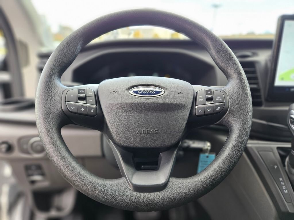 New 2024 Ford Transit 250 148 Medium Roof w/ Load Area Protection Package image 24