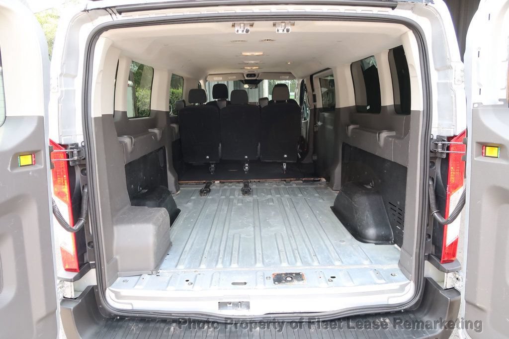Used 2020 Ford Transit 350 XLT RWD image 15