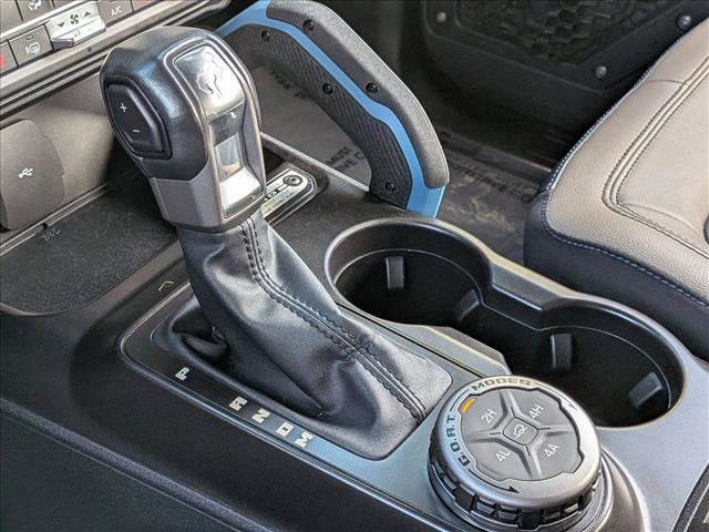 Used 2022 Ford Bronco Wildtrak image 12