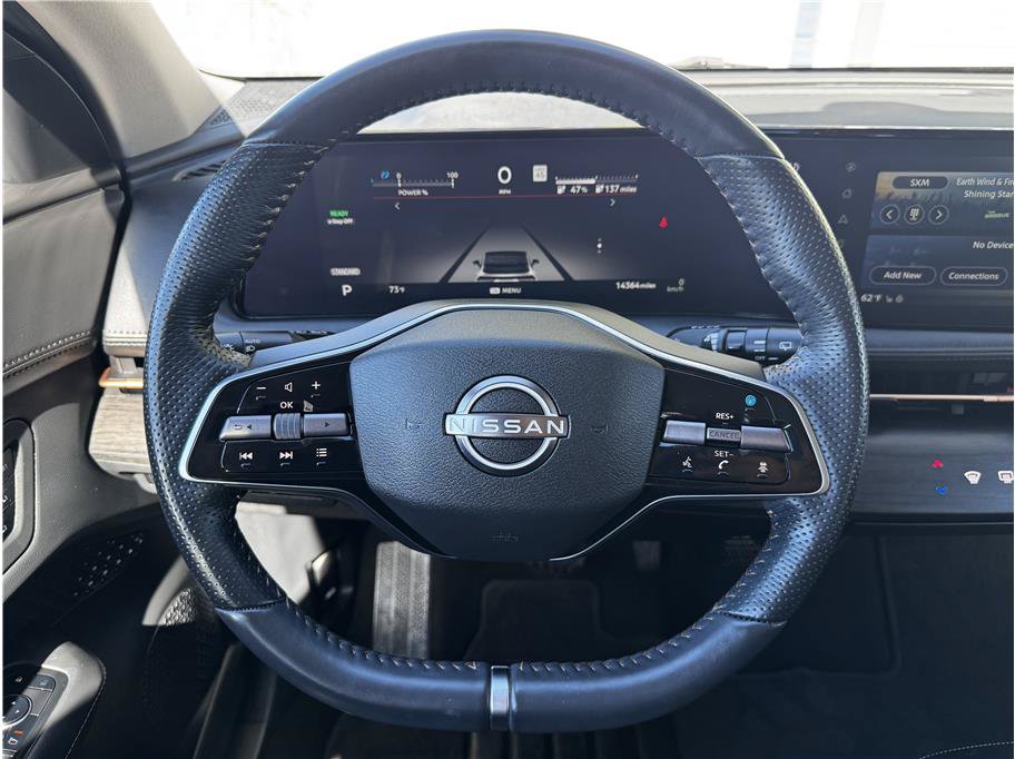 Used 2024 Nissan Ariya AWD image 20
