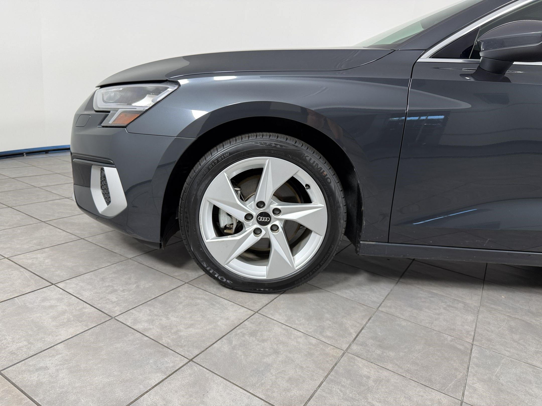 Used 2022 Audi A3 2.0T Premium FWD image 27