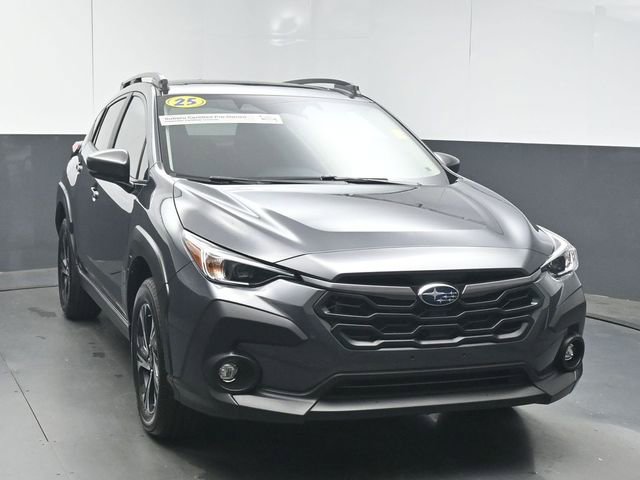 Certified 2025 Subaru Crosstrek 2.0i Premium image 2