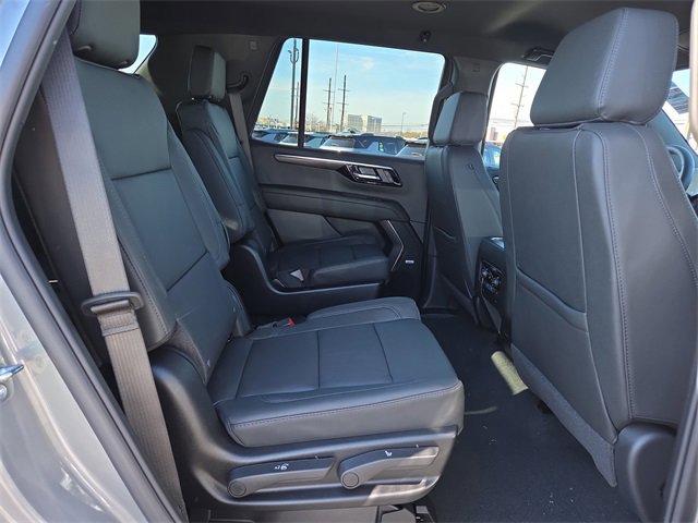 New 2026 Chevrolet Tahoe LT w/ Comfort Package image 15